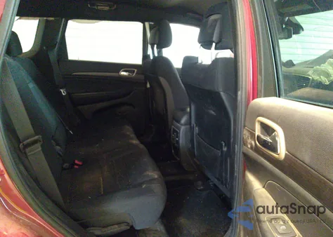 2014 Jeep Grand Cherokee Laredo z USA, uszkodzony, nr VIN 1C4RJFAG2EC430265